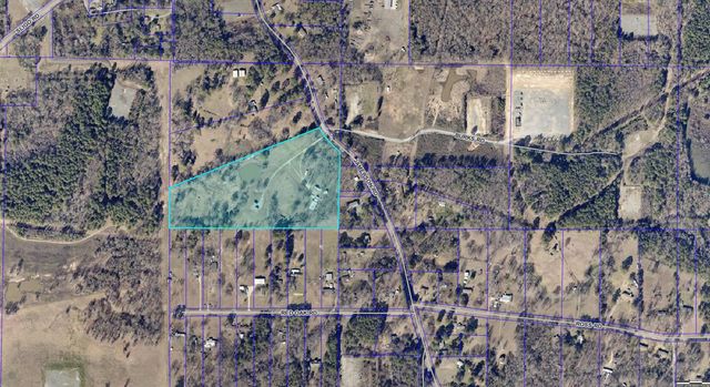 2912 Jamerson Road, Haughton, LA 71037