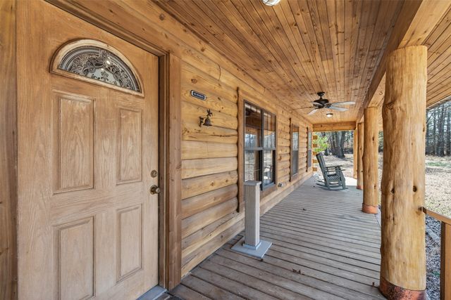 2912 Jamerson Road, Haughton, LA 71037