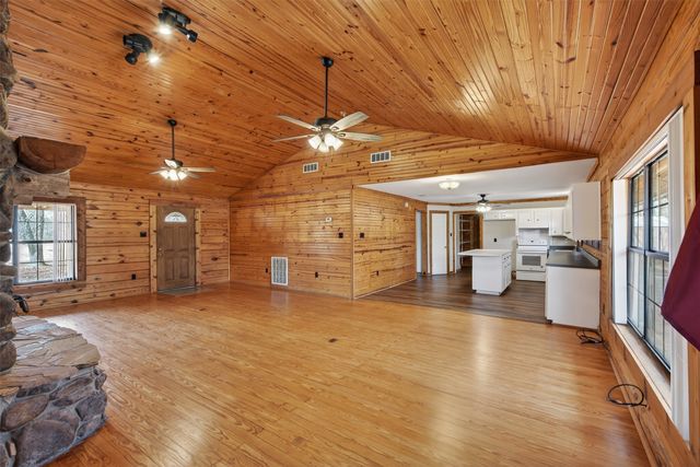 2912 Jamerson Road, Haughton, LA 71037