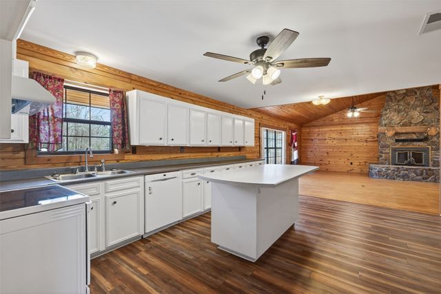 2912 Jamerson Road, Haughton, LA 71037