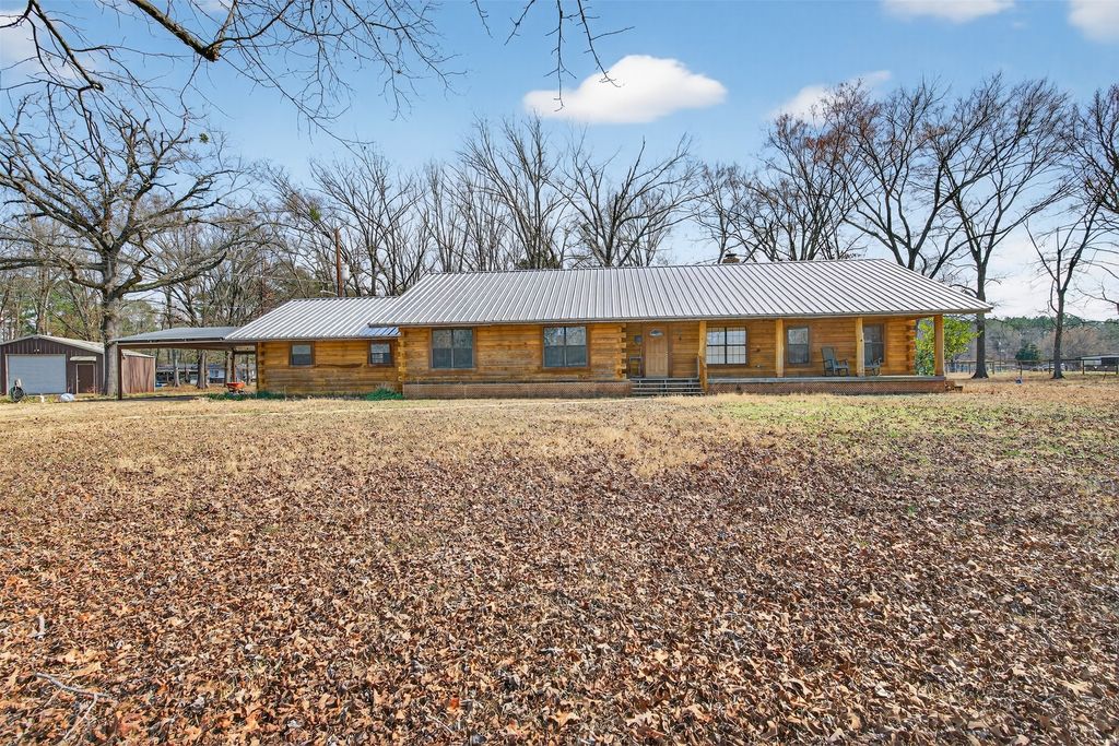 2912 Jamerson Road, Haughton, LA 71037