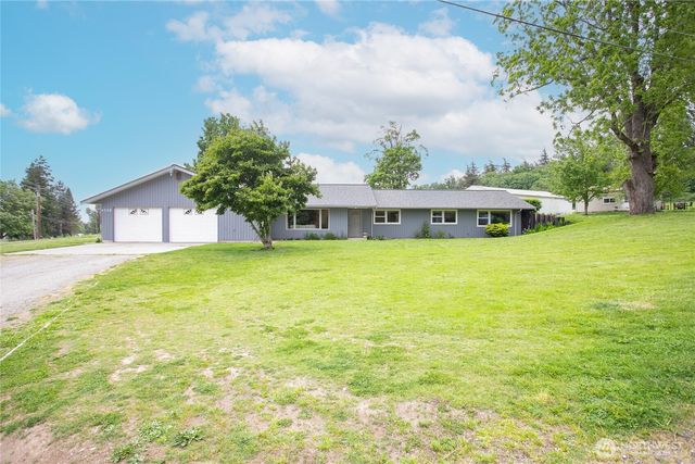 4558 Curtis Road, Bellingham, WA 98226