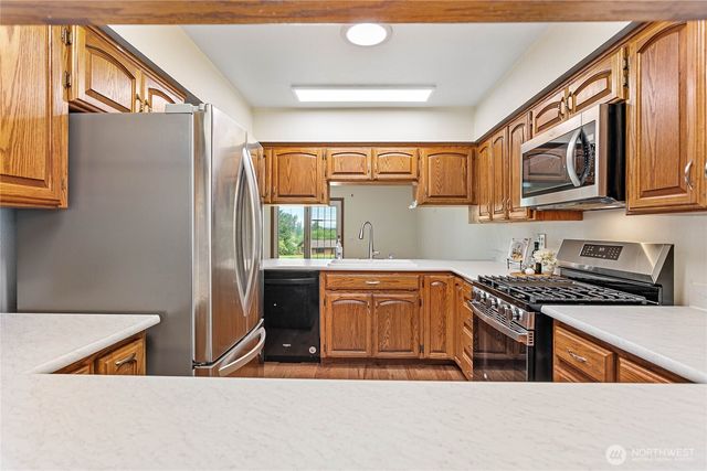 4558 Curtis Road, Bellingham, WA 98226
