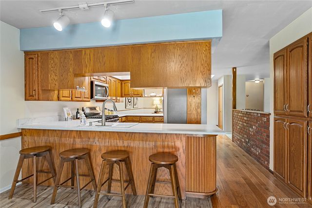 4558 Curtis Road, Bellingham, WA 98226