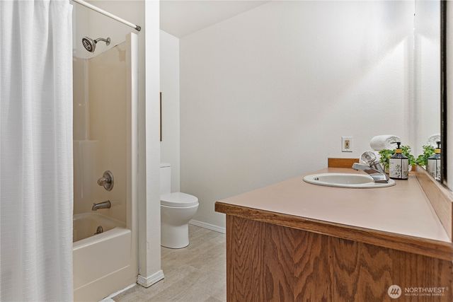 4558 Curtis Road, Bellingham, WA 98226