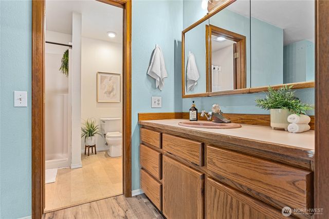 4558 Curtis Road, Bellingham, WA 98226