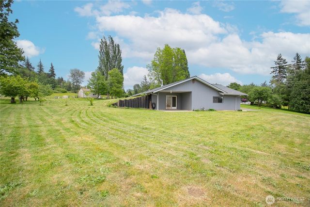 4558 Curtis Road, Bellingham, WA 98226