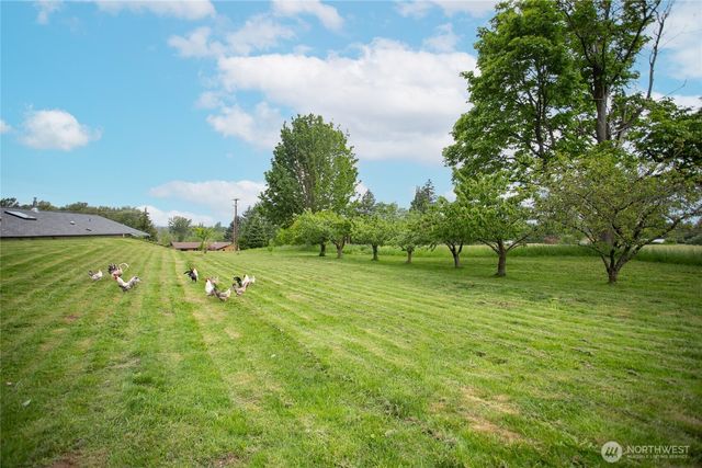 4558 Curtis Road, Bellingham, WA 98226