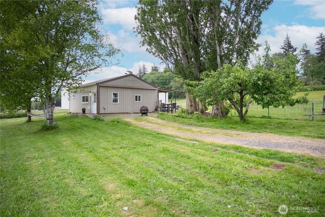 4558 Curtis Road, Bellingham, WA 98226