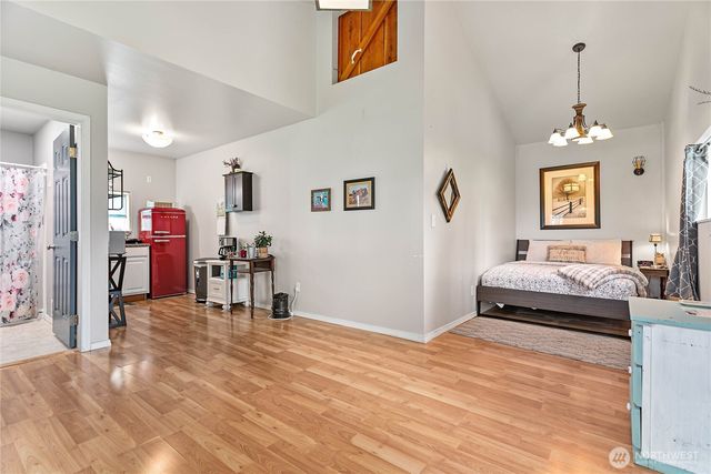 4558 Curtis Road, Bellingham, WA 98226