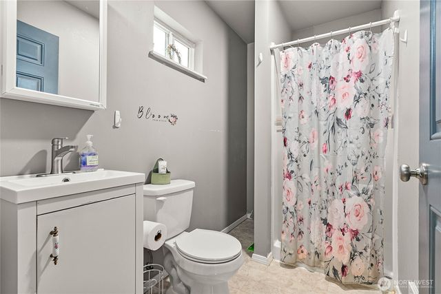 4558 Curtis Road, Bellingham, WA 98226