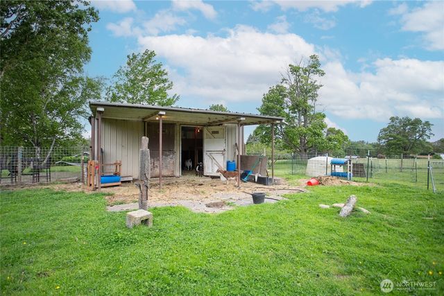 4558 Curtis Road, Bellingham, WA 98226