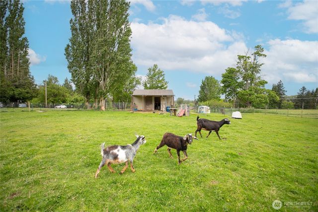 4558 Curtis Road, Bellingham, WA 98226