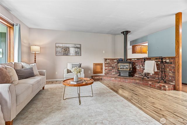 4558 Curtis Road, Bellingham, WA 98226