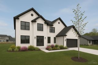 772 Countryside Avenue, Trenton, OH 45067