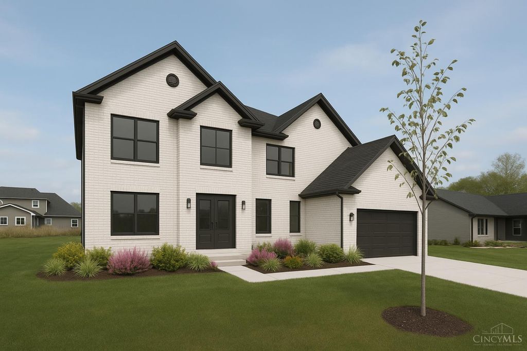 772 Countryside Avenue, Trenton, OH 45067