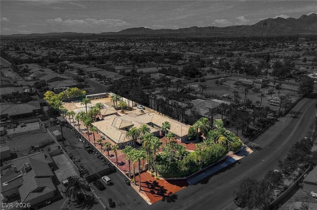 6625 West El Campo Grande Avenue, Las Vegas, NV 89130 — photo 4