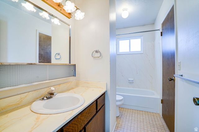 3352 W SPRINGBROOK DR, West Jordan, UT 84084