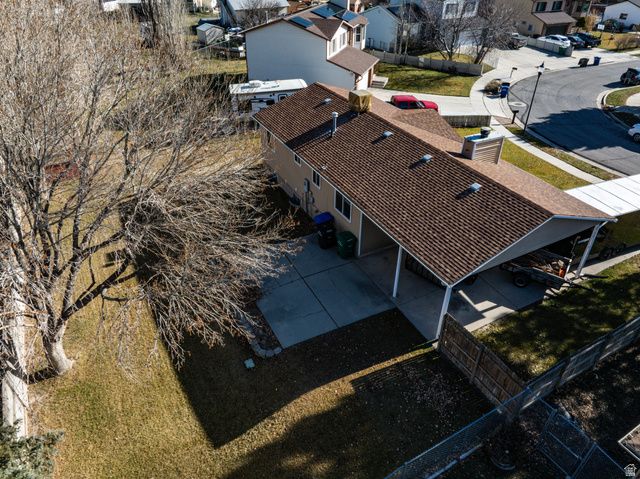 3352 W SPRINGBROOK DR, West Jordan, UT 84084