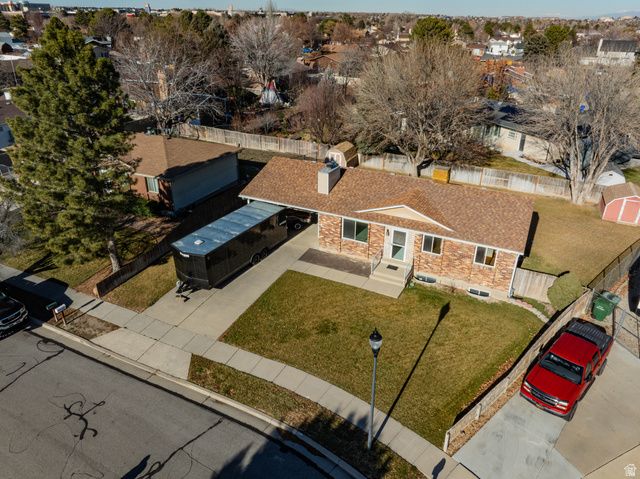 3352 W SPRINGBROOK DR, West Jordan, UT 84084