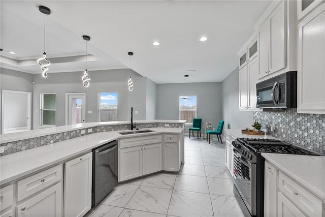 4122 Nadia Dr, Corpus Christi, TX 78414