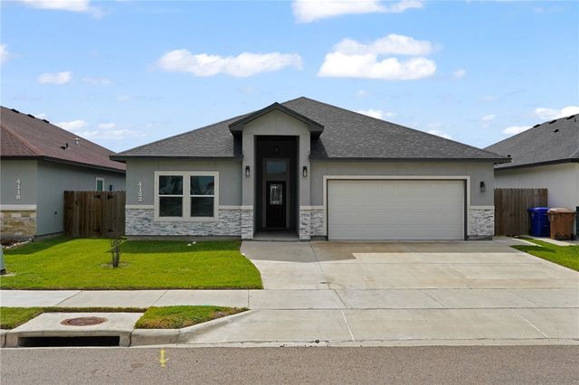 4122 Nadia Dr, Corpus Christi, TX 78414