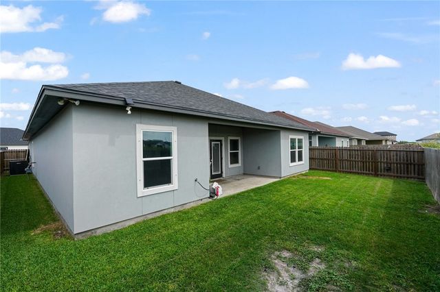 4122 Nadia Dr, Corpus Christi, TX 78414