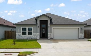 4122 Nadia Dr, Corpus Christi, TX 78414