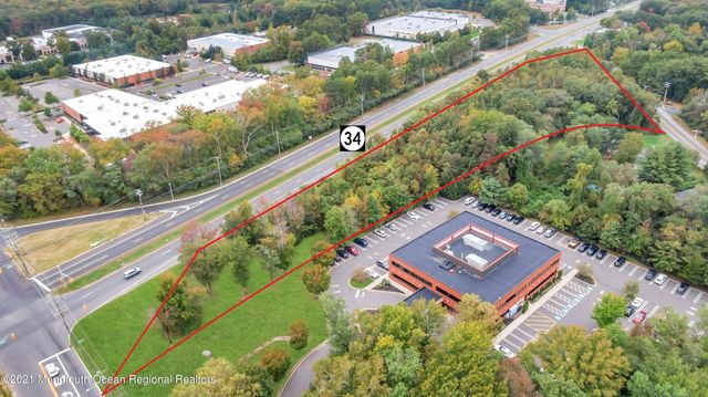 1500 State Route 34, Wall, NJ 07753