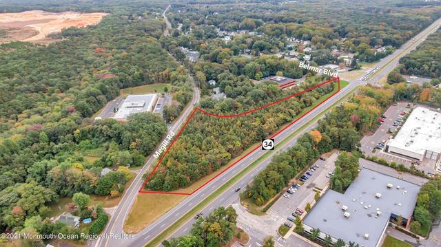 1500 State Route 34, Wall, NJ 07753