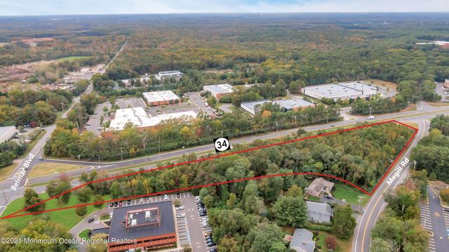 1500 State Route 34, Wall, NJ 07753