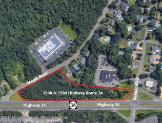 1500 State Route 34, Wall, NJ 07753