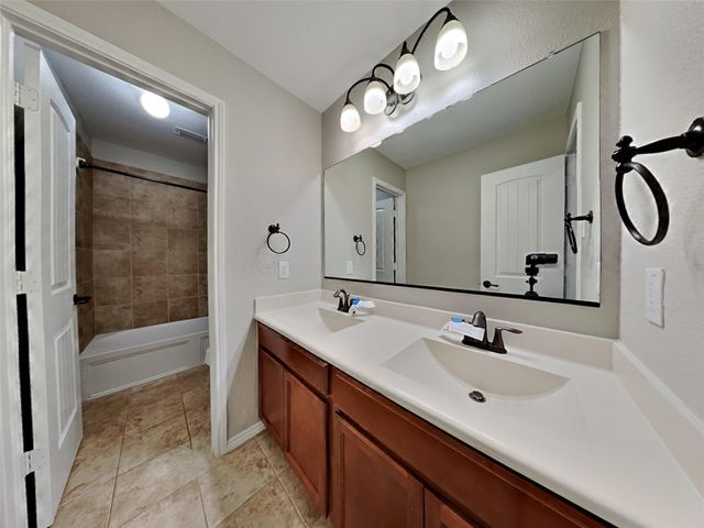 11721 Summer Springs Drive, Frisco, TX 75036