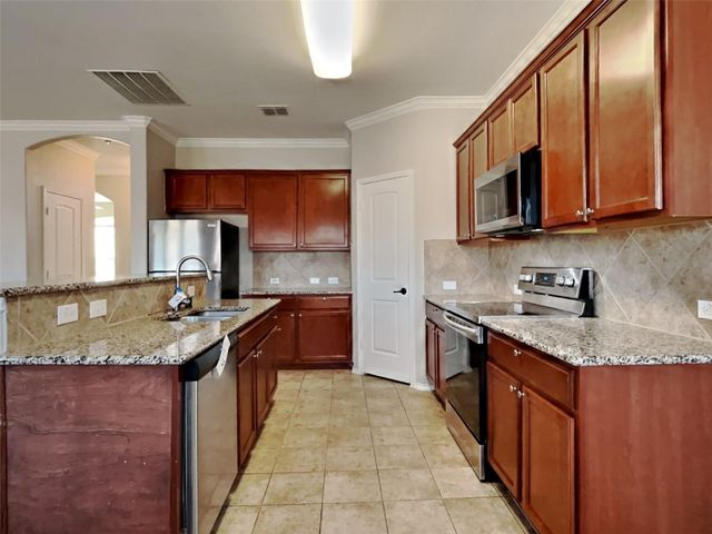 11721 Summer Springs Drive, Frisco, TX 75036
