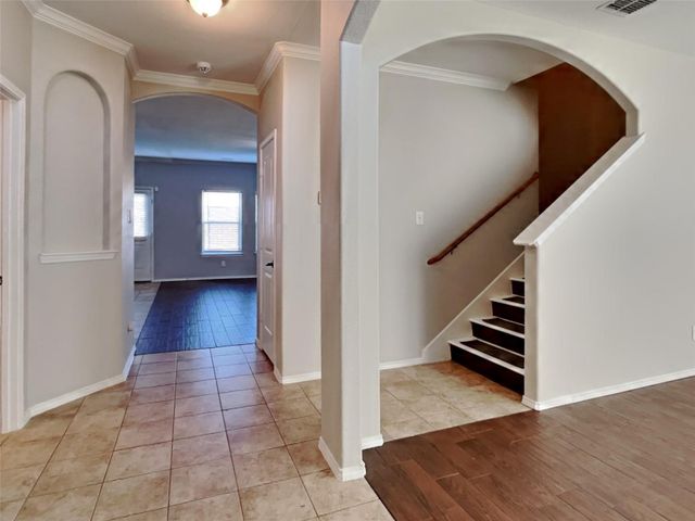 11721 Summer Springs Drive, Frisco, TX 75036
