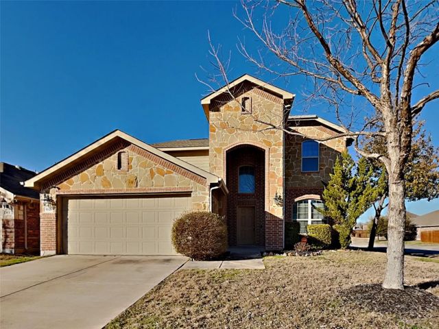 11721 Summer Springs Drive, Frisco, TX 75036