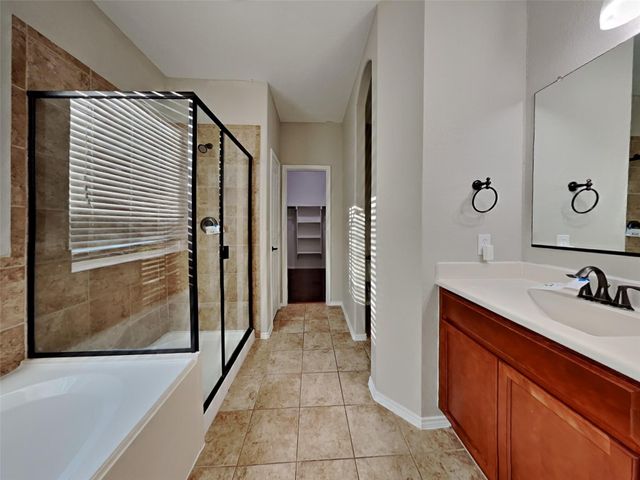 11721 Summer Springs Drive, Frisco, TX 75036