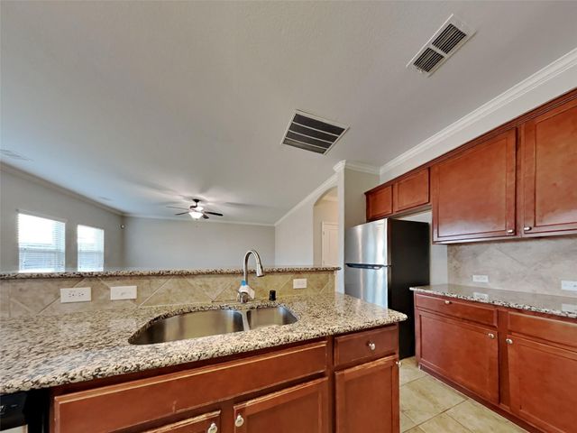 11721 Summer Springs Drive, Frisco, TX 75036