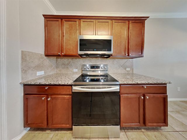 11721 Summer Springs Drive, Frisco, TX 75036