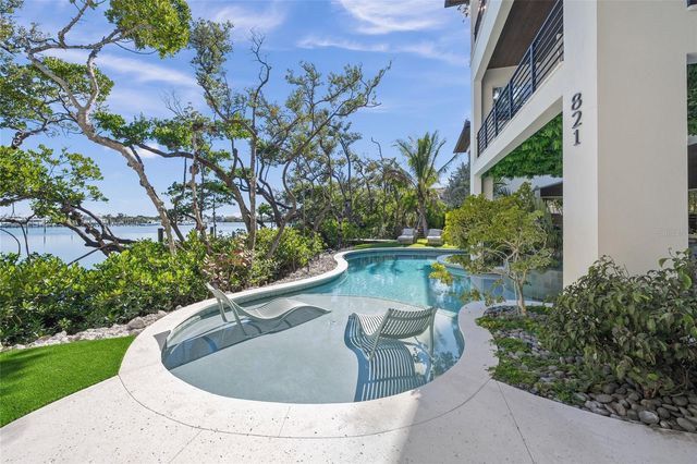 821 S BAY BOULEVARD, Anna Maria, FL 34216