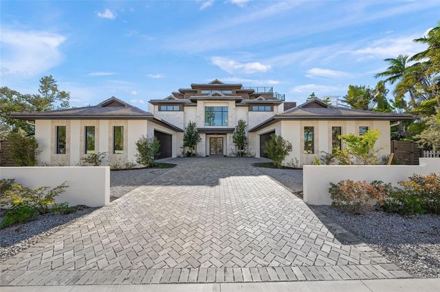 821 S BAY BOULEVARD, Anna Maria, FL 34216