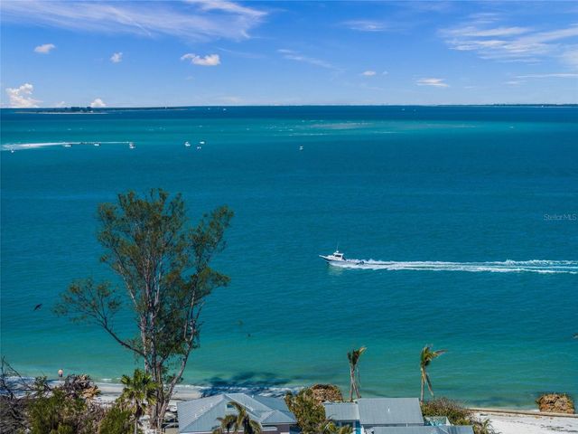 821 S BAY BOULEVARD, Anna Maria, FL 34216