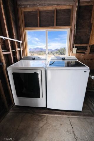 2368 Mesquite Springs Road, 29 Palms, CA 92277