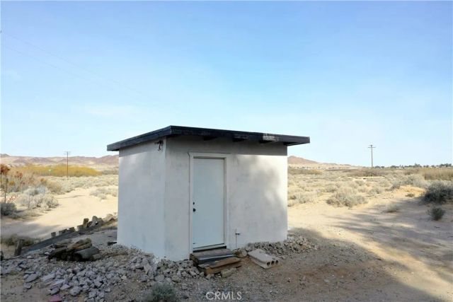 2368 Mesquite Springs Road, 29 Palms, CA 92277