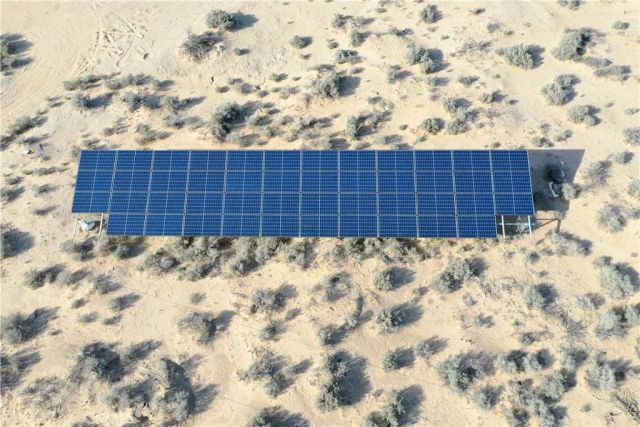 2368 Mesquite Springs Road, 29 Palms, CA 92277