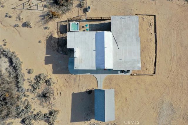 2368 Mesquite Springs Road, 29 Palms, CA 92277