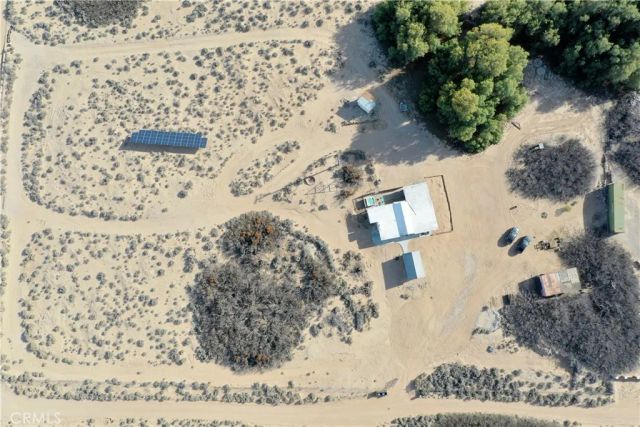 2368 Mesquite Springs Road, 29 Palms, CA 92277