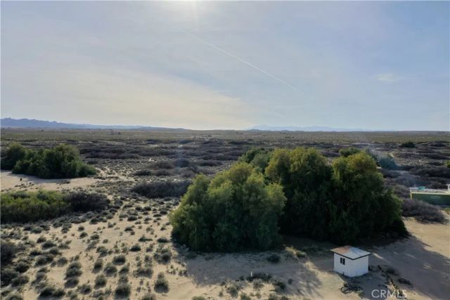 2368 Mesquite Springs Road, 29 Palms, CA 92277