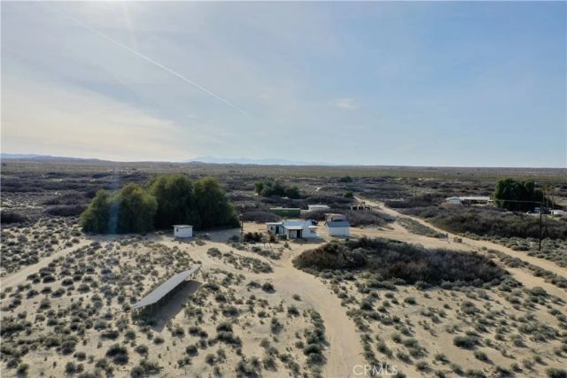 2368 Mesquite Springs Road, 29 Palms, CA 92277