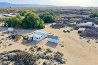 2368 Mesquite Springs Road, 29 Palms, CA 92277